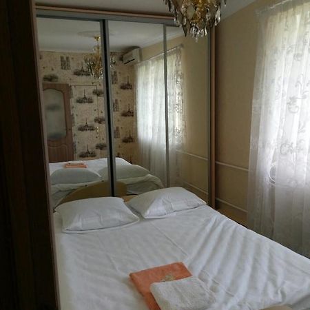 Cozy Apartment On Kpi Kiev Exterior foto